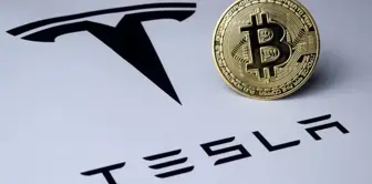 Tesla Bitcoin stratejisindeki pozisyonunu koruyor