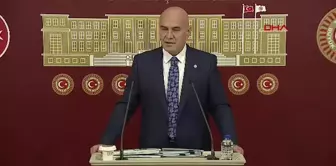 İYİ Parti'den TUSAŞ Terör Saldırısına Sert Tepki