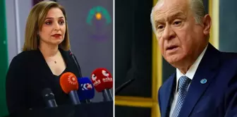 Bahçeli'nin çıkışı sonrası DEM Parti'den yeni açıklama: İmralı hazır, Öcalan hazır