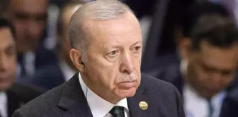 Cumhurbaşkanı Erdoğan: 'Bu alçakça saldırı, Türkiye'nin terörü bertaraf etme azmini ve kararlılığını daha da perçinlemiştir'