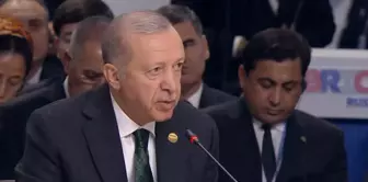 Cumhurbaşkanı Erdoğan: Bu alçakça saldırı Türkiye'nin terörü bertaraf etme kararlılığını perçinlemiştir