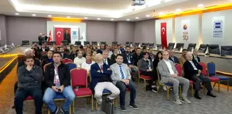 Eskişehir'de Dijital OSB Buluşmaları 2024 Etkinliği Gerçekleşti