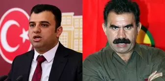 Ömer Öcalan kimdir, Abdullah Öcalan'ın neyi? Ömer Öcalan milletvekili mi?