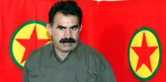 Teröristbaşı Öcalan ne dedi?