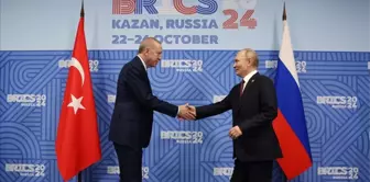 Türkiye BRICS'e girerse ne olur, neler değişir?