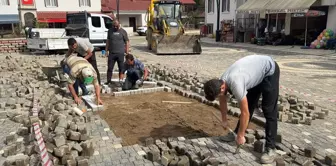 Yavuzkemal Belde Belediyesi'nden Turizm Altyapısına Yatırım