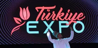 Paris'te Türkiye Expo Festivali: Türk Kültürü ve Lezzetleri Tanıtılıyor