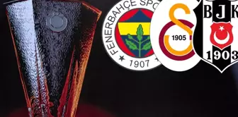 UEFA'dan adeta para yağıyor! İşte temsilcilerimizin kazanacağı rakam