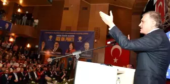 AK Parti Sözcüsü Çelik: 'Güçlü olmamız gerekiyor'