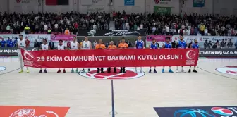 Türkiye Sigorta Basketbol Süper Ligi