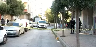 Bağcılar'da Tadilat Sırasında Bomba Paniği