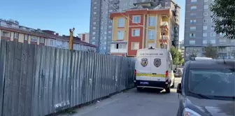 Bağcılar'da Kiracılardan Şok Bomba İhbarı