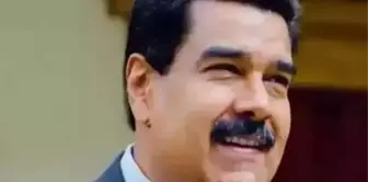 Maduro ve Putin Enerji ve Askeri İş Birliğini Görüştü