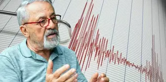 Prof. Dr. Naci Görür: Deprem dirençli Adana'yı kurun