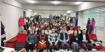 Afyon Kocatepe Üniversitesi'nde LÖSEV Farkındalık Semineri