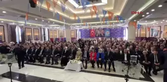 ZONGULDAK Bakan Göktaş: Bu dava, Filistin'de zulme uğrayan kadınların ve çocukların umudu oldu