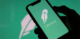 ABD başkanlık yarışı Robinhood seçim tahminlerine yeşil ışık yaktırdı