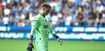 Muslera Galatasaray'dan ayrıldı mı?