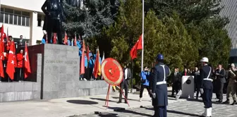 Orta ve Doğu Karadeniz'de Cumhuriyet'in 101. yıl dönümü kutlanıyor