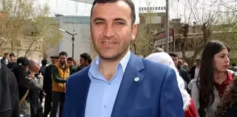 Eski HDP'li vekil Ferhat Encü'den skandal 29 Ekim paylaşımı