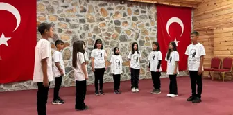 Cumhuriyet Bayramı Törenleri Adana ve Mersin'de Coşkuyla Kutlandı