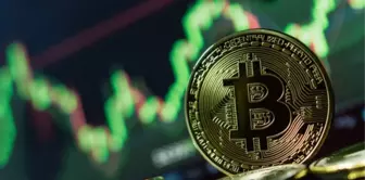 Bitcoin uçuşa geçti: Kripto paralar yükselmeye devam ediyor