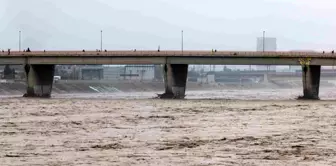 İspanya'daki Sel Felaketinde 51 Kişi Hayatını Kaybetti