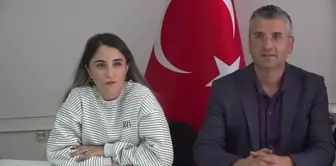 Malatya Eczacılar Odası Başkanı Ebru Sönmez: 'Yapılan Düzenlemeyle Ciddi Anlamda Batma Noktasına Geldik'