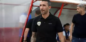 Mehmet Topal'ın takımını kimse durduramıyor