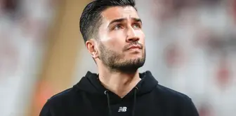 Nuri Şahin'in takımı Borussia Dortmund'a bir şok daha