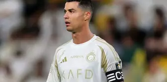 Ronaldo'nun kaçan penaltısı Al Nassr'ı kupadan etti