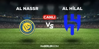 Al Nassr Al Hilal CANLI izle! (ŞİFRESİZ) Al Nassr Al Hilal maçı hangi kanalda, canlı yayın nerede ve nasıl izlenir?