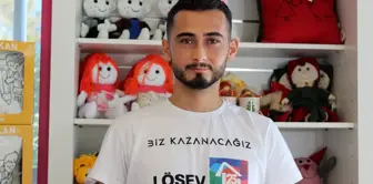 Hüseyin Can Özkan: 'Ben iyileştim, siz de yapabilirsiniz!'