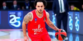 Shane Larkin, milli takıma geri döndü