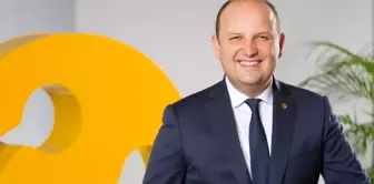 Turkcell, Network X Etkinliğinde 'Yılın En Yenilikçi OTN Ağı' Ödülünü Kazandı