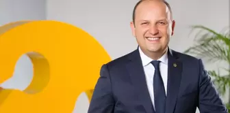 Turkcell, Paris'te 'En Yenilikçi Optik İletim Ağı' Ödülünü Kazandı