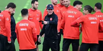 Vincenzo Montella'nın A Milli Takım'daki geleceği netleşti