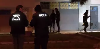 Kayseri'de Akrabalar Arasında Kavga: 3 Yaralı, 5 Gözaltı