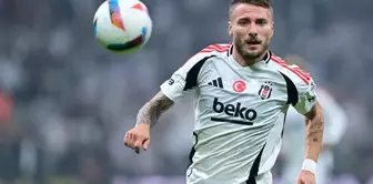 Beşiktaş, Malmö'yü Ağırlıyor: Hedef Galibiyet