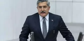 AK Partili Hüseyin Yayman 'Remzi Kartal' sessizliğini bozdu: Akademisyen olarak oradaydım