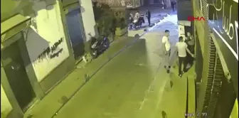 Beyoğlu'nda Taciz Olayına İlişkin Soruşturma Tamamlandı