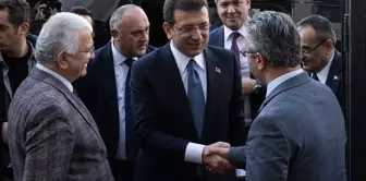 Babacan ve İmamoğlu'ndan Kayyım Atamaları Üzerine Açıklamalar