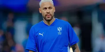 Al Hilal, Neymar'ı serbest bırakacak