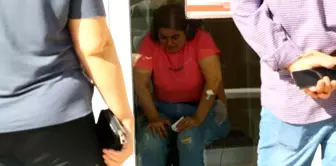 Antalya'da ATM'de Kapkaç: Şüpheli Hızla Yakalandı