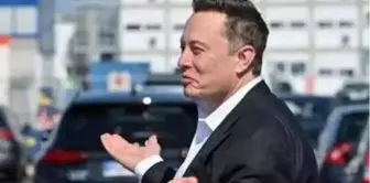 Elon Musk'tan Trump'ın Seçimi Sonrası Mesaj