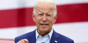 Başkanlığa veda edecek olan Joe Biden, gafları ve İsrail soykırımına desteğiyle hafızalara kazındı