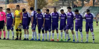 Kocasinan Yemlihaspor, Ligde 5. Galibiyetini Elde Etti