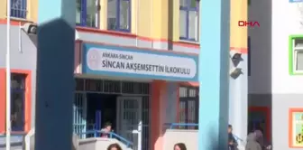 Ankara'da 1. Sınıf Öğrencisi Bulaşıcı Hastalık Nedeniyle Hayatını Kaybetti