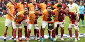 Galatasaray Tottenham ilk 11'i! Galatasaray'ın Tottenham maçı 11'i belli oldu mu, ilk 11'de kimler var?