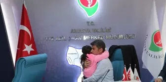 Amasya Valisi Önder Bakan, Halkla Bir Araya Geldi